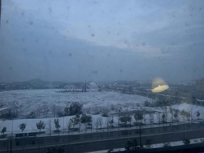 景德镇有下雪场吗?景德镇昨天的天气情况-图3 景德镇有下雪场吗?景德镇昨天的天气情况-图3