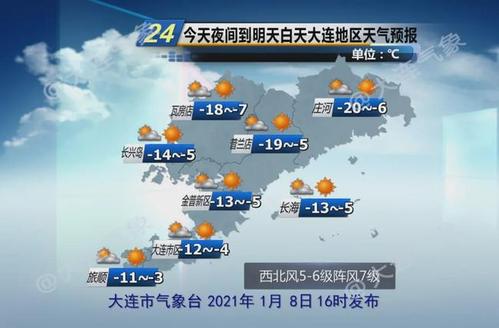九月初去大连会不会冷？大连9月天气情况