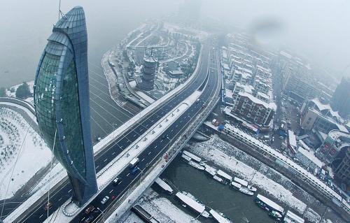 安徽芜湖天气能下雪吗?安徽芜湖天气能下雪吗?安徽芜湖十一天气情况-图3 安徽芜湖天气能下雪吗?安徽芜湖天气能下雪吗?安徽芜湖十一天气情况-图3