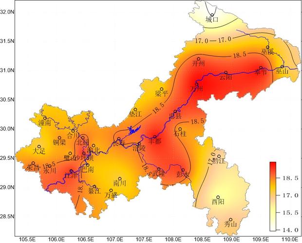 重庆10月底天气如何?重庆10月底天气情况-图1 重庆10月底天气如何?重庆10月底天气情况-图1