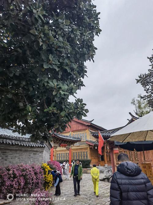 10月丽江旅游穿衣搭配?10月份丽江天气情况-图2 10月丽江旅游穿衣搭配?10月份丽江天气情况-图2