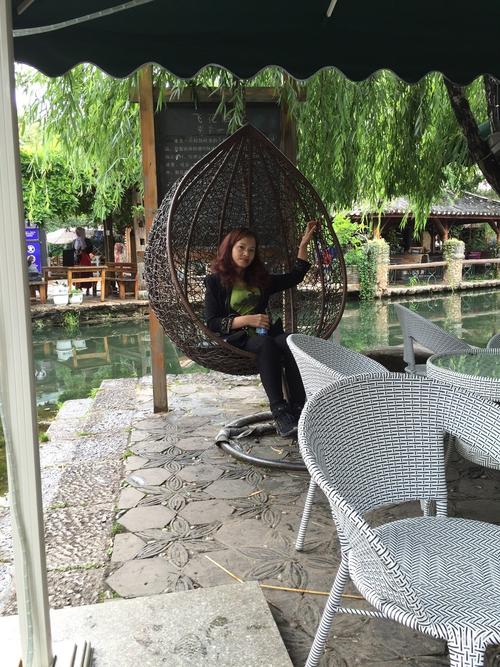 10月丽江旅游穿衣搭配？10月份丽江天气情况