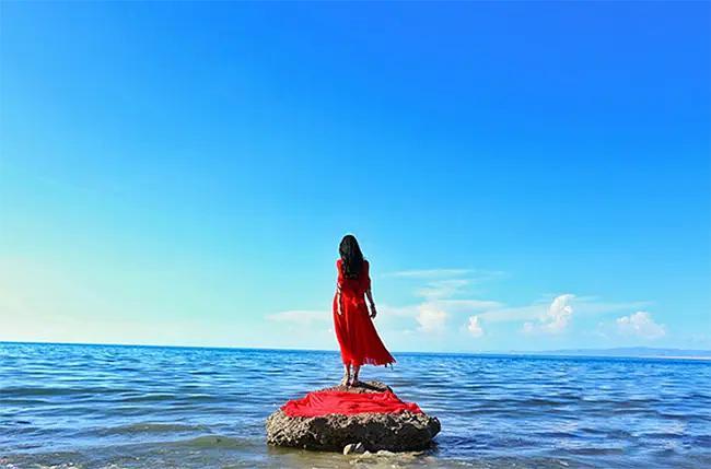青海7月份旅游穿什么衣服?8月7日天气情况如何-图2 青海7月份旅游穿什么衣服?8月7日天气情况如何-图2
