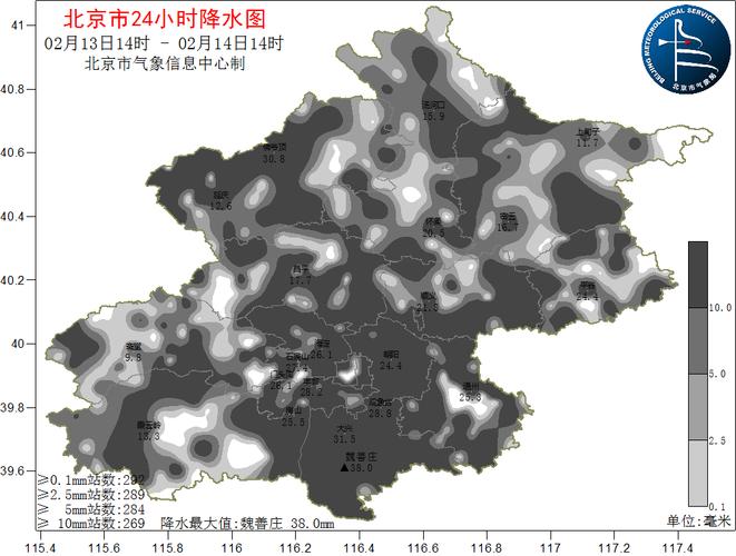 北京中到大雪暴雪多少度?这两天北京的天气情况-图2 北京中到大雪暴雪多少度?这两天北京的天气情况-图2
