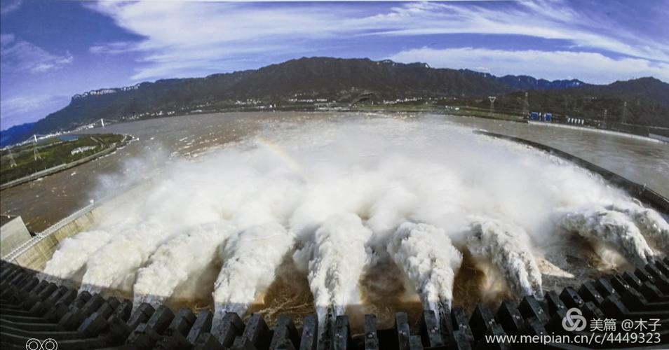 8月长江三峡的天气怎么样?长江三峡的天气情况-图1 8月长江三峡的天气怎么样?长江三峡的天气情况-图1