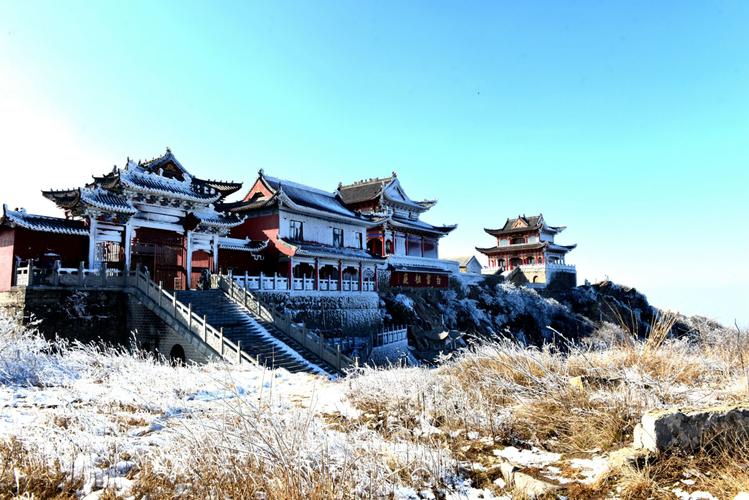 桐柏农历三月三下雪是那一年?桐柏未来十天天气情况-图1 桐柏农历三月三下雪是那一年?桐柏未来十天天气情况-图1
