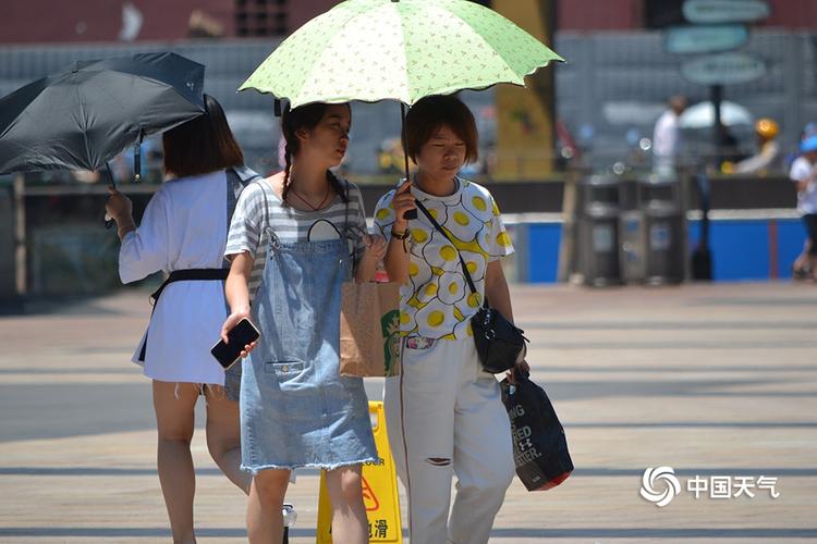 重庆9月的天气怎样,穿什么衣服合适?历年重庆9月天气情况-图3 重庆9月的天气怎样,穿什么衣服合适?历年重庆9月天气情况-图3