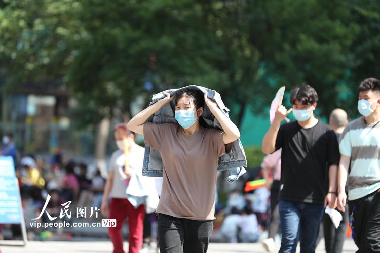 重庆9月的天气怎样，穿什么衣服合适？历年重庆9月天气情况