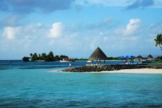 马尔代夫天气及最佳旅游时间?九月马尔代夫天气情况-图2 马尔代夫天气及最佳旅游时间?九月马尔代夫天气情况-图2