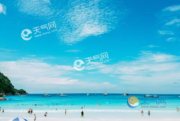 12月普吉岛什么气候?十二月普吉岛天气情况-图3 12月普吉岛什么气候?十二月普吉岛天气情况-图3