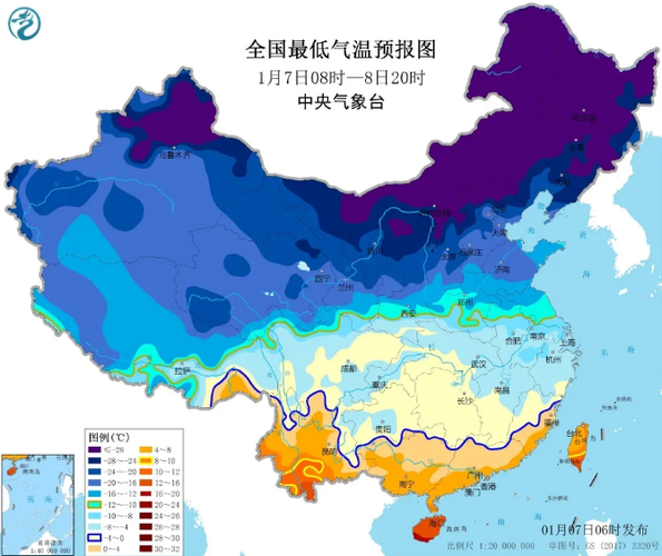 石家庄极寒天气多少度?石家庄九月天气情况-图1 石家庄极寒天气多少度?石家庄九月天气情况-图1