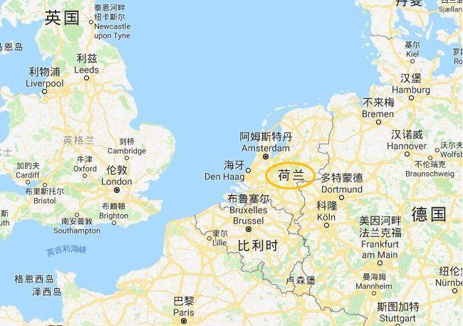 荷兰国家一年四季气候怎么样?荷兰十一月份天气情况-图3 荷兰国家一年四季气候怎么样?荷兰十一月份天气情况-图3