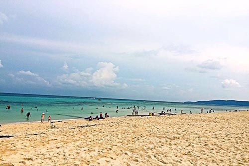 普吉岛九月份天气如何?泰国普吉岛9天气情况-图3 普吉岛九月份天气如何?泰国普吉岛9天气情况-图3