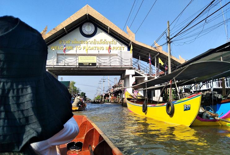 泰国9月份天气热吗9月去泰国旅游穿什么衣服好?泰国曼谷九月天气情况-图2 泰国9月份天气热吗9月去泰国旅游穿什么衣服好?泰国曼谷九月天气情况-图2