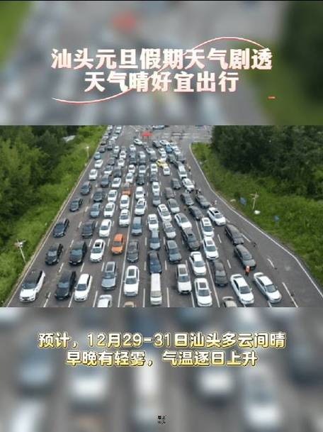 8月份去汕头穿什么衣服?汕头市8月天气情况-图2 8月份去汕头穿什么衣服?汕头市8月天气情况-图2