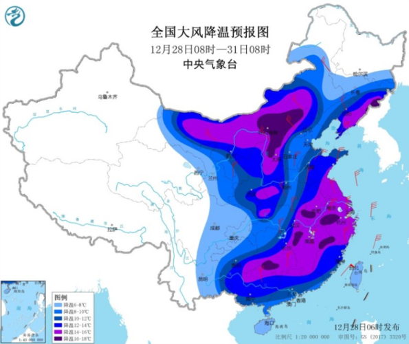 欧洲寒潮一般几月?欧洲十月中旬天气情况-图1 欧洲寒潮一般几月?欧洲十月中旬天气情况-图1
