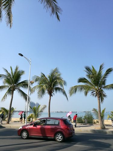 海南三亚12月中旬的天气怎么样,穿什么样的衣服?海南十月中旬天气情况-图3 海南三亚12月中旬的天气怎么样,穿什么样的衣服?海南十月中旬天气情况-图3