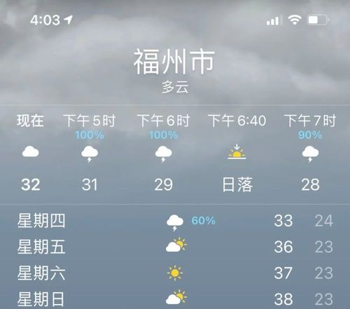 今天海门下冰雹了吗?海门十月一号天气情况-图2 今天海门下冰雹了吗?海门十月一号天气情况-图2