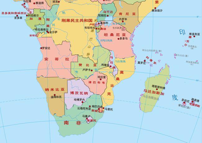 津巴布韦温度最高时是多少?津巴布韦天气情况-图3 津巴布韦温度最高时是多少?津巴布韦天气情况-图3