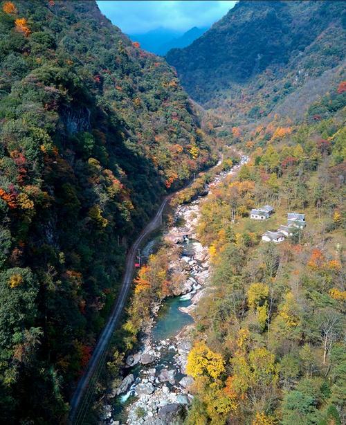 平武老河沟天气预报？平武天气情况-图3