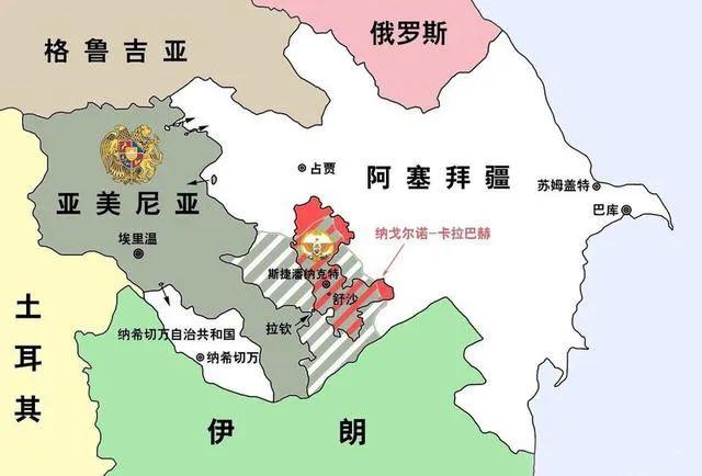 俄罗斯人口多少?阿塞拜疆天气情况-图2 俄罗斯人口多少?阿塞拜疆天气情况-图2