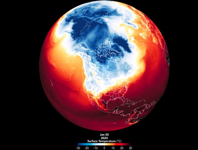 格陵兰温度?格陵兰天气情况-图2 格陵兰温度?格陵兰天气情况-图2