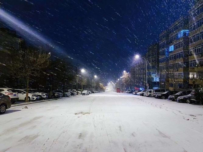 除夕庄河夜晚有雨雪吗?庄河天气情况-图1 除夕庄河夜晚有雨雪吗?庄河天气情况-图1