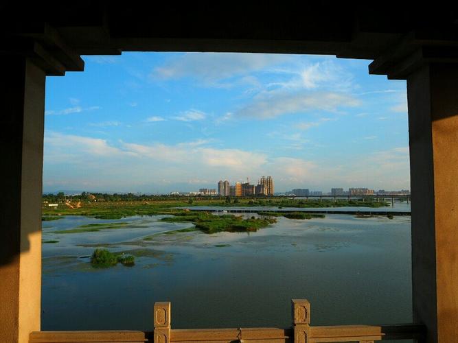 临潼玩水的地方?临潼天气情况-图3 临潼玩水的地方?临潼天气情况-图3