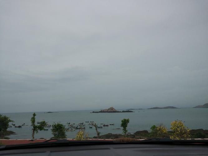 湄洲岛下雨有没有开船?湄洲岛天气情况-图3 湄洲岛下雨有没有开船?湄洲岛天气情况-图3