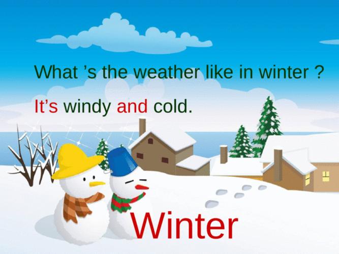 what is the weather like in spring here?spring天气情况-图2 what is the weather like in spring here?spring天气情况-图2