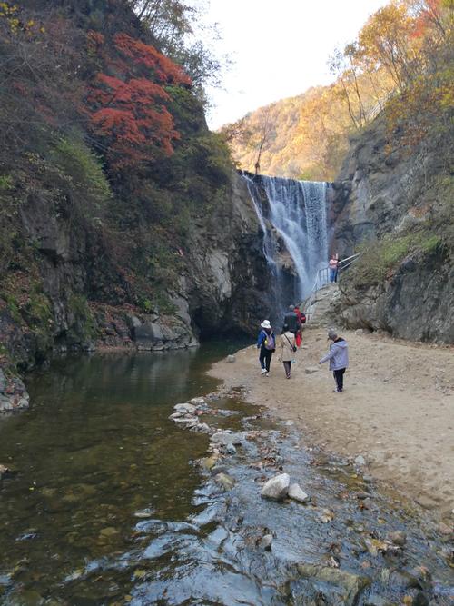 到清原旅游有什么好的攻略?清原天气情况-图3 到清原旅游有什么好的攻略?清原天气情况-图3