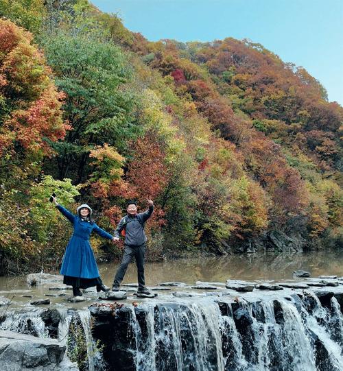 到清原旅游有什么好的攻略?清原天气情况-图2 到清原旅游有什么好的攻略?清原天气情况-图2