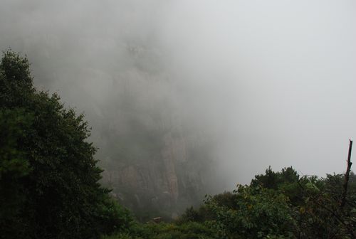 泰山今晚上天气会下雨吗?泰山天气情况.-图2 泰山今晚上天气会下雨吗?泰山天气情况.-图2