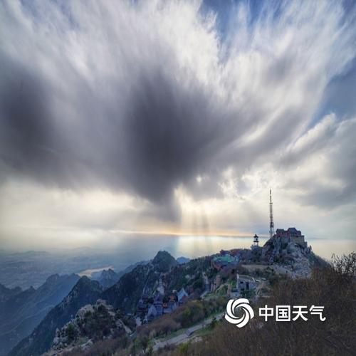 泰山今晚上天气会下雨吗?泰山天气情况.-图3 泰山今晚上天气会下雨吗?泰山天气情况.-图3
