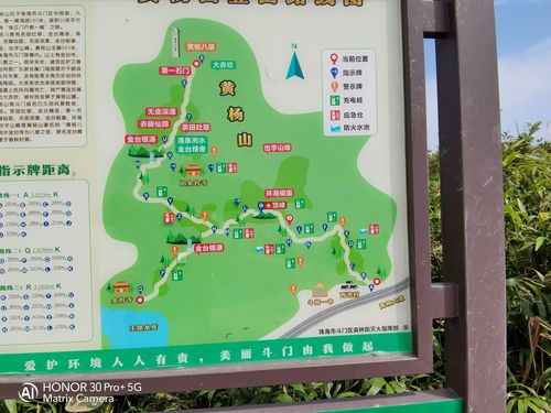 黄杨山登山详细路线?斗门天气情况-图3 黄杨山登山详细路线?斗门天气情况-图3