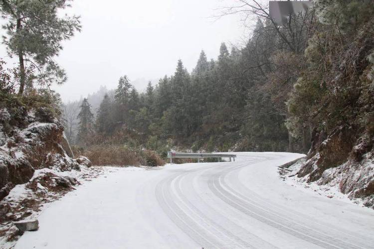 全州天湖现在下雪吗?天湖天气情况-图2 全州天湖现在下雪吗?天湖天气情况-图2