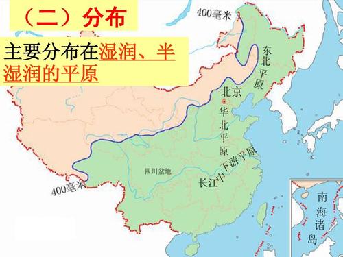 世界上天气昼夜温差最大的平原是华北平原吗？平原天气情况