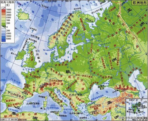 世界上天气昼夜温差最大的平原是华北平原吗？平原天气情况-图2
