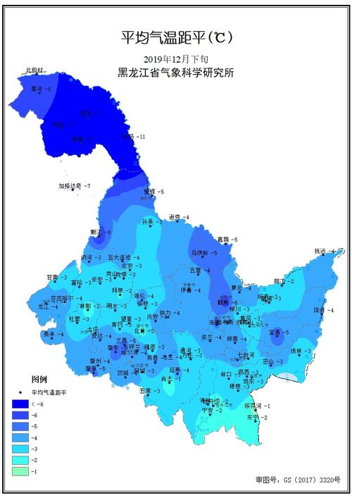 世界上天气昼夜温差最大的平原是华北平原吗？平原天气情况-图3