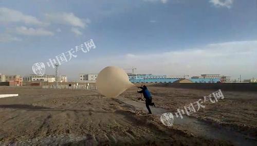 茫崖海拔多少米?花土沟天气情况-图3 茫崖海拔多少米?花土沟天气情况-图3