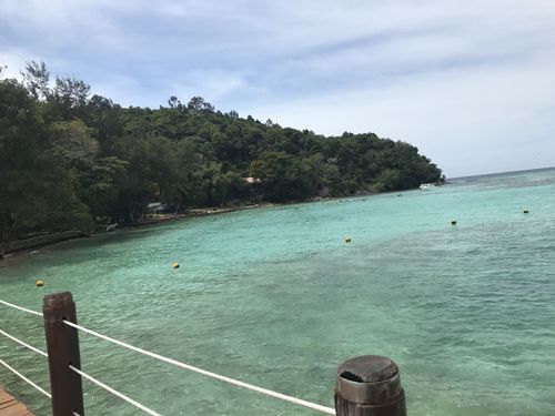 沙巴一年四季天气怎么样?沙巴天气情况-图3 沙巴一年四季天气怎么样?沙巴天气情况-图3