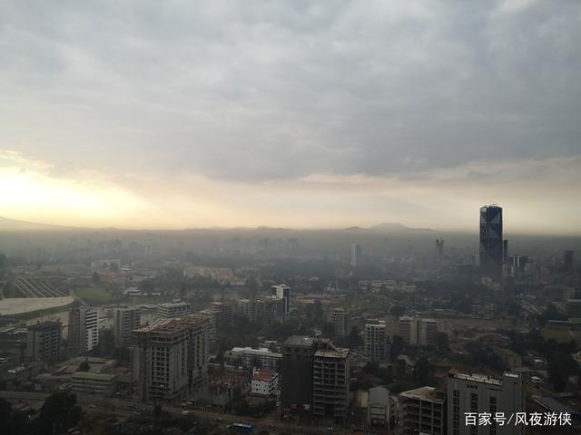 埃塞俄比亚现在冬天吗?亚的斯亚贝巴天气情况-图2 埃塞俄比亚现在冬天吗?亚的斯亚贝巴天气情况-图2