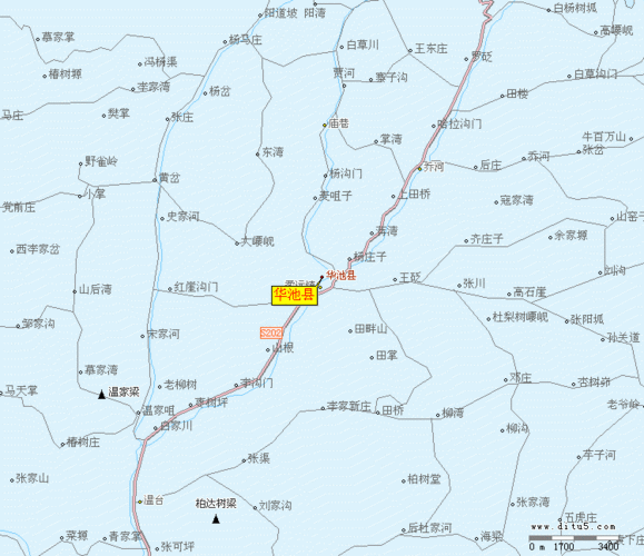 定远是哪个省市的?华池县天气情况-图3 定远是哪个省市的?华池县天气情况-图3
