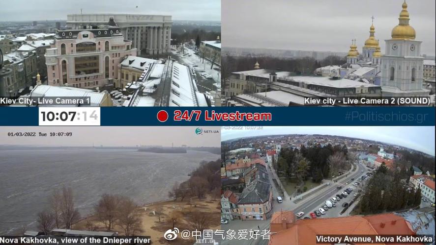 乌克兰现在零下多少度?斯洛伐克天气情况-图3 乌克兰现在零下多少度?斯洛伐克天气情况-图3