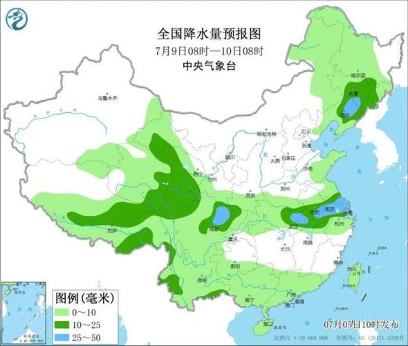 浙江东阳今年什么时候出梅？东阳天气情况