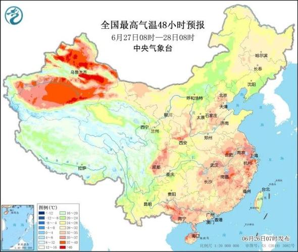 浙江东阳今年什么时候出梅?东阳天气情况-图3 浙江东阳今年什么时候出梅?东阳天气情况-图3