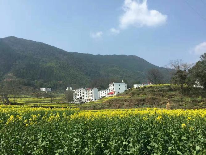 婺源11月天气穿什么衣服？天气情况婺源