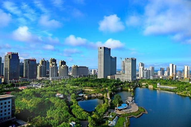 冬天不冷夏天不热最宜居城市是哪？临沧 天气情况-图2