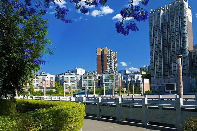 冬天不冷夏天不热最宜居城市是哪？临沧 天气情况-图3