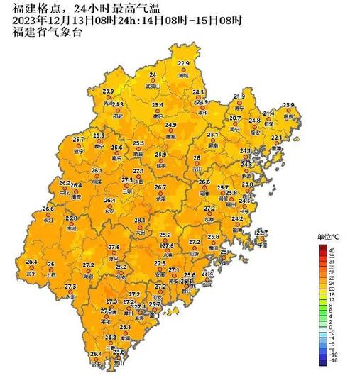 福建惠安最冷气温?惠安天气情况-图2 福建惠安最冷气温?惠安天气情况-图2